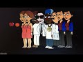Sesame Street Funding Credits 2014