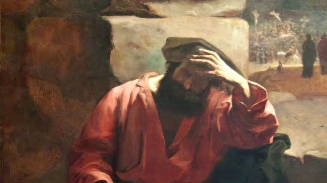 Catequese | Os pecados contra o Espírito Santo