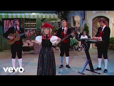 Gabi Seitz Ensemble - Glocken der Heimat (ZDF Volkstuemliche Hitparade 15.04.1993) (VOD)