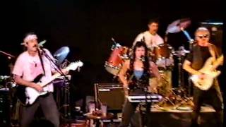 Ed Arnold sings a New Orleans Medley