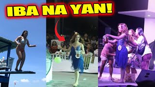 KAKAIBANG TALENT NA YAN TE!   Pinoy Funny Videos C