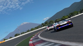 【GT SPORT】るふぁ ※声なし