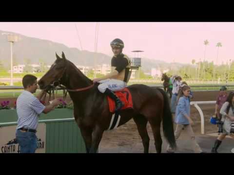 Flamboyant Headlines 2016 Del Mar Handicap