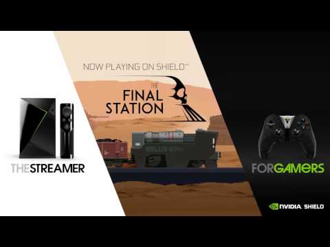 The Final Station on SHIELD Video