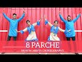 8 parche | Bhangra | BANDITS