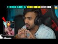 TECHNO GAMERZ GIRLFRIEND REVEL ACCIDENTALLY TECHNO GAMERZ GF TECHNO GAMERZ GTA 5