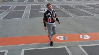 Behenno - Bigger (Official Drone Cut Video)