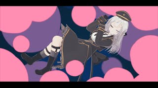 【 歌ってみた 】メルティランドナイトメア covered by イリス
