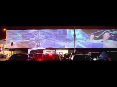 Dom Mody Klif    Corian Cladding Poland