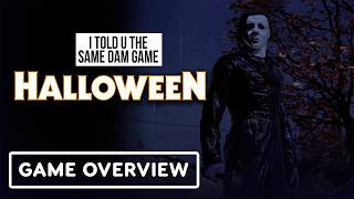 Unlock the Thrills: Ultimate Halloween 2 Game Review!