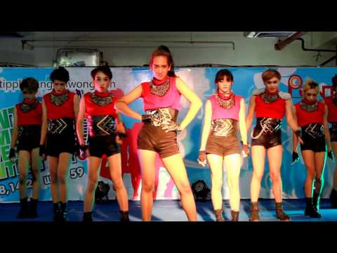 2016-05-22-(6) Exodia Project cover K POP @ pantip cover dance 2016