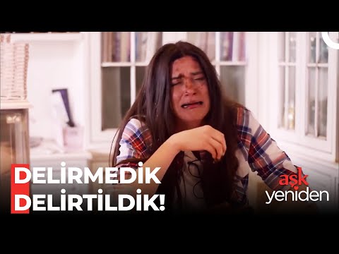 Şaziment'in Depresyon Playlisti - Aşk Yeniden Özel Sahneler