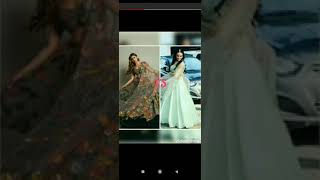 Download lagu Surabhi Jyoti V/S Mouni Roy mp3