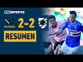 🤝 Palermo 2-2 Sampdoria | HIGHLIGHTS | Jornada 32 | Serie B 2024