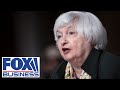 Yellen Threw Gasoline Into Inflation Fire Kevin Hassett