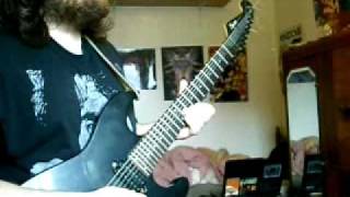 Cover of Pain Of Salvation&#39;s Reconciliation and Song For The Innocent