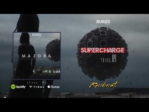 BUKOS - SUPERCHARGE