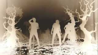 Vildhjarta - Dagger [2X HEAVIER]