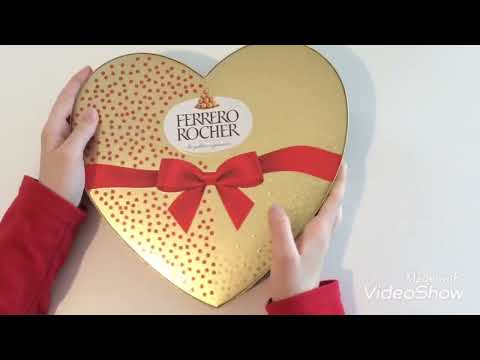 Valentine's day special