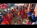 Sali Ko Bihe at Gorkha Ghyampesal | Kiran Weds Binita | Ranjo