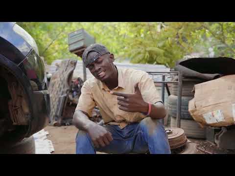 LE OUNA - Trahison (Clip Officiel)