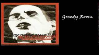 Groundswell (Three Days Grace) - Greedy Room