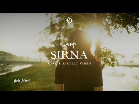Surinala - Sirna (Official Lyric Video)