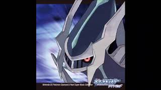 ポケモンDP BGM「252番道路(夜)」（ポケモン風自作曲）