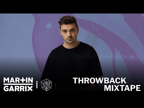 Martin Garrix & STMPD RCRDS Throwback Mixtape 2025