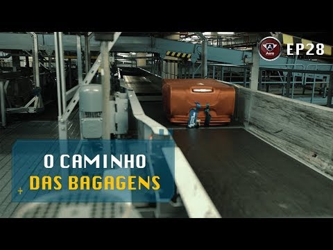 , title : 'O Longo Caminho das Malas no Aeroporto de Guarulhos