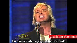 Kevin Max - Beautiful Mind (Subtitulado Español)