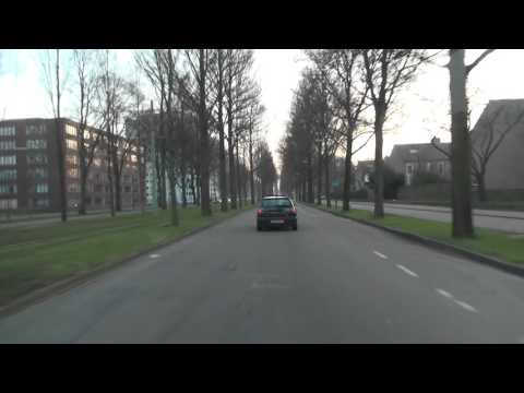 HTMBuzz MAT Leyenburg - Vrederust