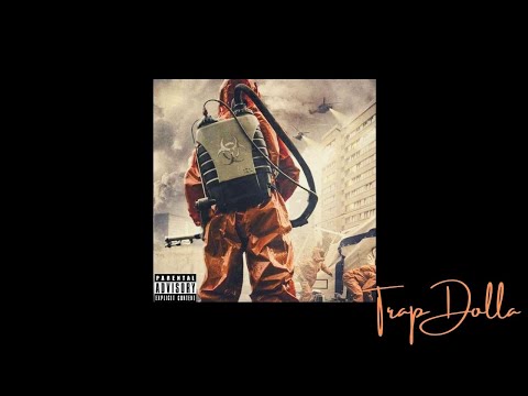 Trap Dolla - Krazy World