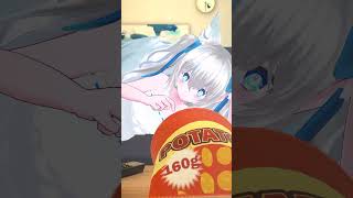 なつやすみだあ～～　#shorts #Vtuber