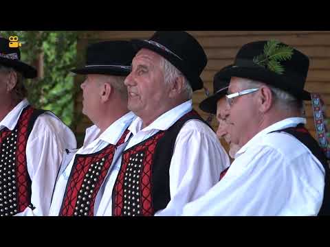 Kapušanske richtaroše - 17. Kapušianske folklórne dni
