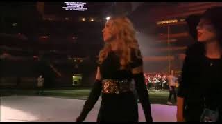Madonna - Halftime Show |  Super Bowl XLVI (2012)