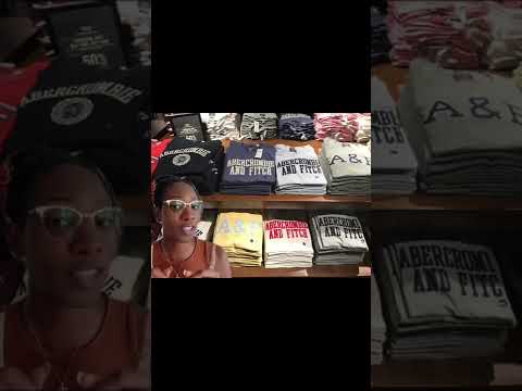 Analisando a reformulação da marca Abercrombie & Fitch #styleanálise #fashionreview #rebrand #stylereview