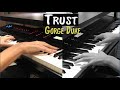 Trust (George Duke) by YohanKim