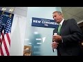 House Averts Shutdown of DHS for 1 Week - YouTube