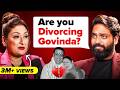 Govinda S Wife About His Affairs And Downfall Ft Sunita Ahuja