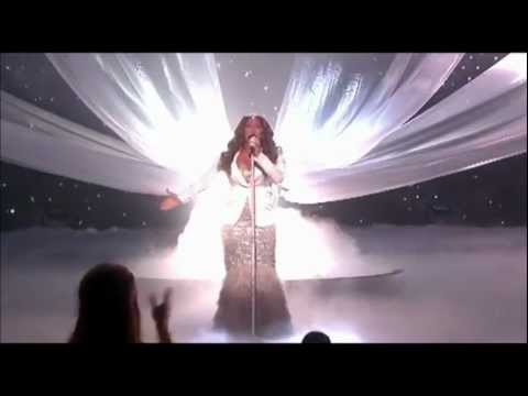 The Melanie Amaro Experience (X Factor Performances)