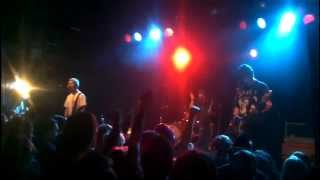 Gnarwolves - History is bunk / Party Jams @ Dead Swans Last Show