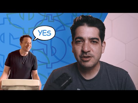 There's (Some) Hope for Twitter... | This Week in Apps thumbnail