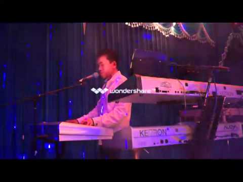 Nhớ em mùa đông - Trịnh Lam