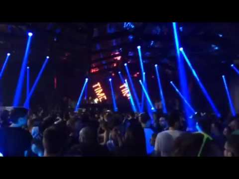 Marco Carola III @ Time Warp Mannheim 2017