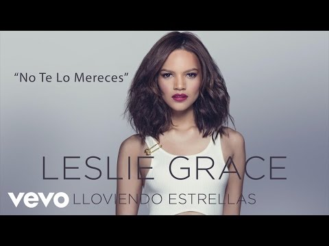Video thumbnail for No Te Lo Mereces