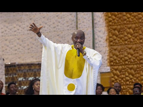 This Is Where I Failed🔥😥 || Apostle Suleman