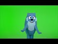 Yo Gabba Gabba Listen To Sounds With Toodee The Ocean