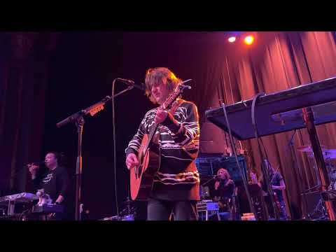 Bright Eyes (Live) - An Attempt To Tip the Scales (Bloomington, IL - Castle Theatre) (11/6/2022)