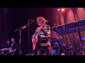Bright Eyes (Live) - An Attempt To Tip the Scales (Bloomington, IL - Castle Theatre) (11/6/2022)